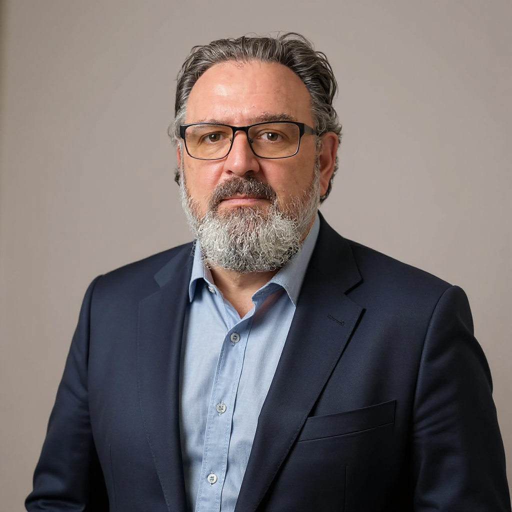 Juanjo Manso